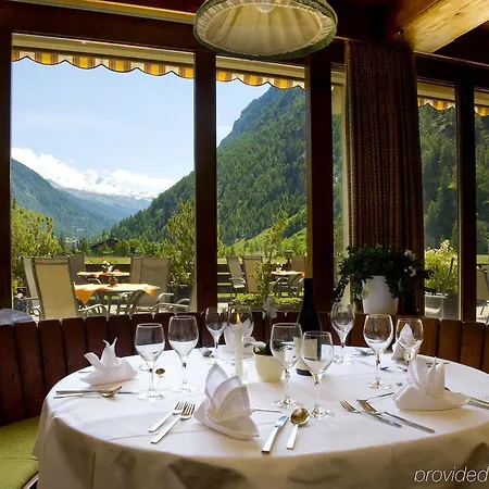 アパート Premium @ Monte Rosa *