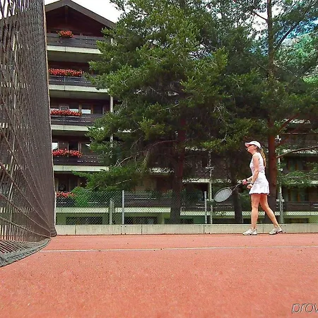 Premium @ Monte Rosa * Таш