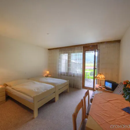 Premium @ Monte Rosa Апартаменты Таш