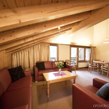 Premium @ Monte Rosa Appartement *