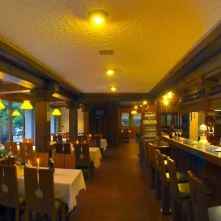 Apartament Premium @ Monte Rosa Täsch