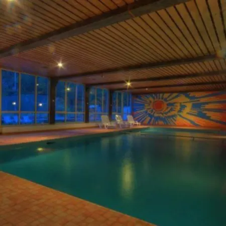 Premium @ Monte Rosa Täsch