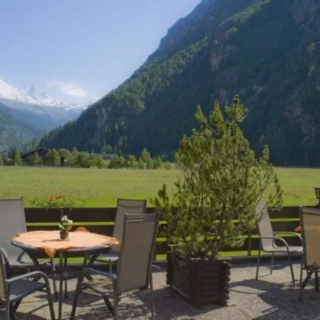 Апартаменты Premium @ Monte Rosa *