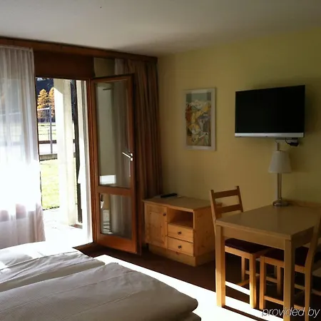 Premium @ Monte Rosa *