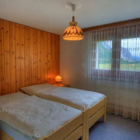 Premium @ Monte Rosa Апартаменты