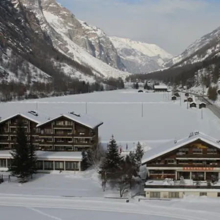 Premium @ Monte Rosa