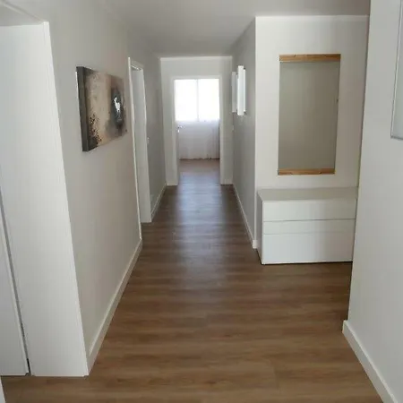 Premium @ Monte Rosa Апартаменты *