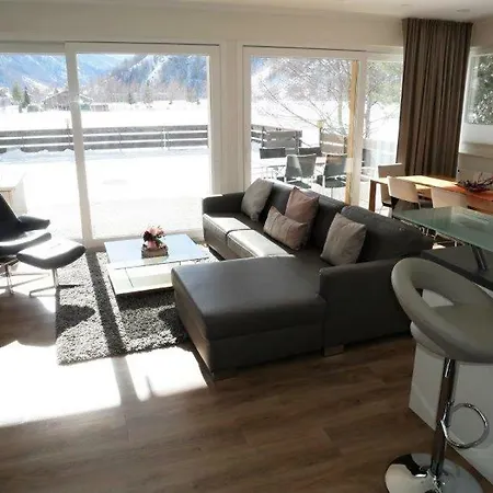 Premium @ Monte Rosa Täsch