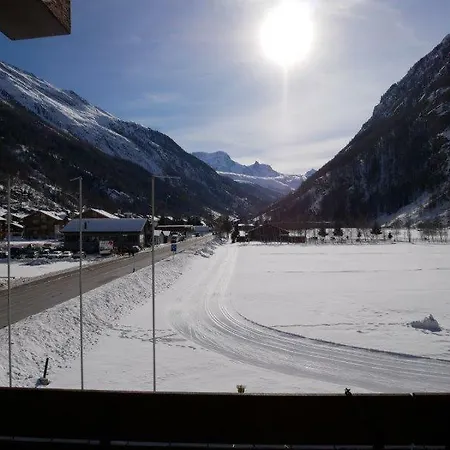 Premium @ Monte Rosa *