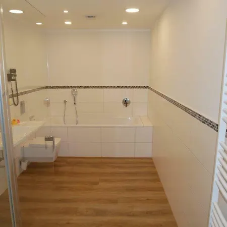 Апартаменты Premium @ Monte Rosa Таш