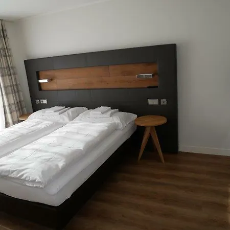 Premium @ Monte Rosa Апартаменты