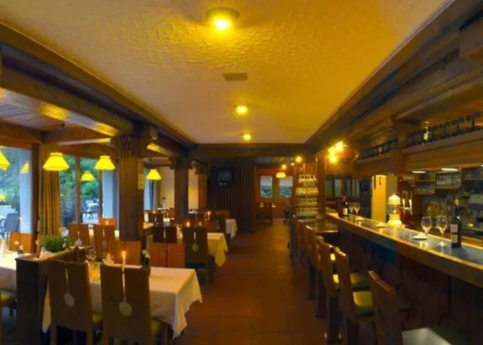 Lejlighed Premium @ Monte Rosa Täsch