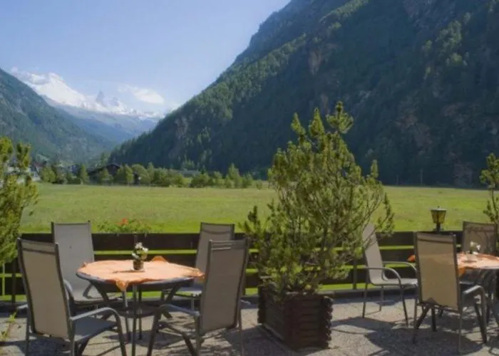 Lejlighed Premium @ Monte Rosa *