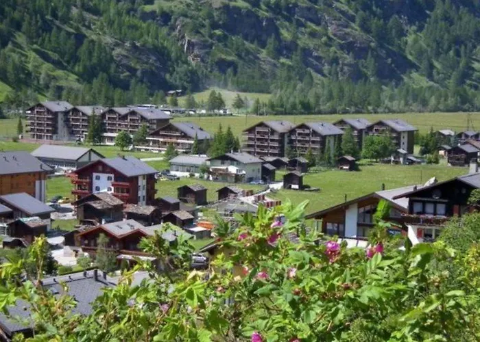 Premium @ Monte Rosa