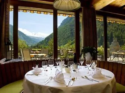 Premium @ Monte Rosa *