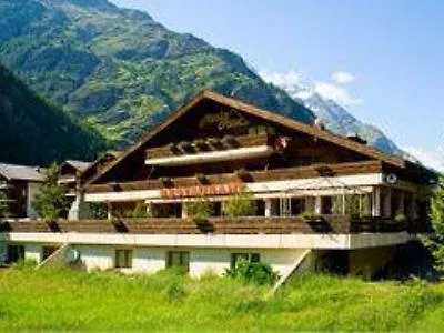 Apartman Premium @ Monte Rosa Täsch