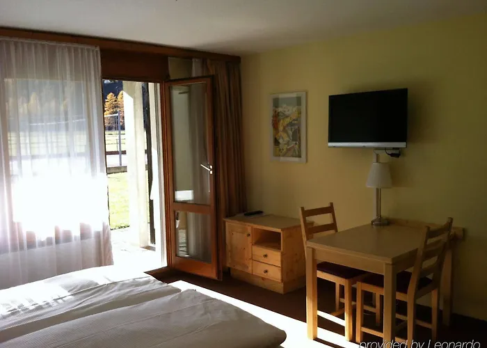 Premium @ Monte Rosa *