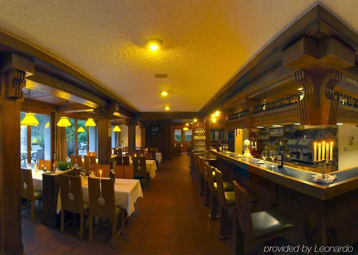 Apartman Premium @ Monte Rosa