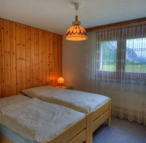 Premium @ Monte Rosa Apartman