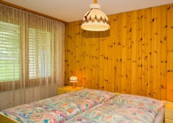 Apartman Premium @ Monte Rosa Täsch