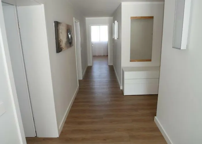 Premium @ Monte Rosa Apartman *