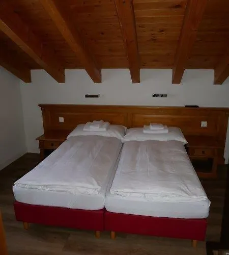 Premium @ Monte Rosa Täsch