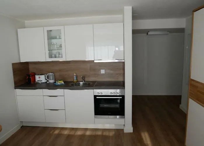 Premium @ Monte Rosa Täsch