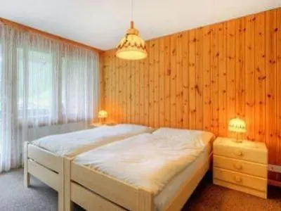 Premium @ Monte Rosa *