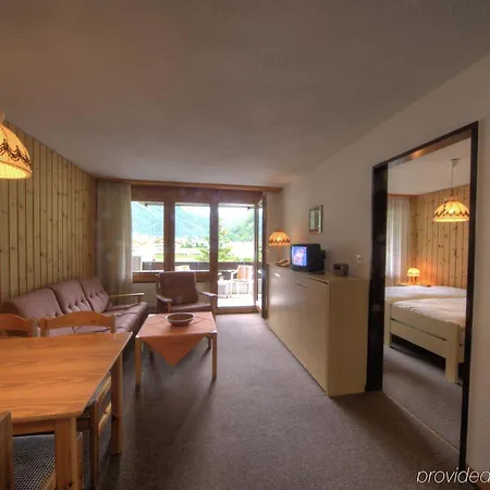 Lejlighed Premium @ Monte Rosa