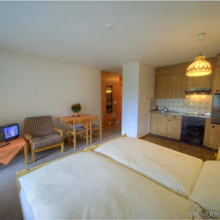 Apartmán Premium @ Monte Rosa *