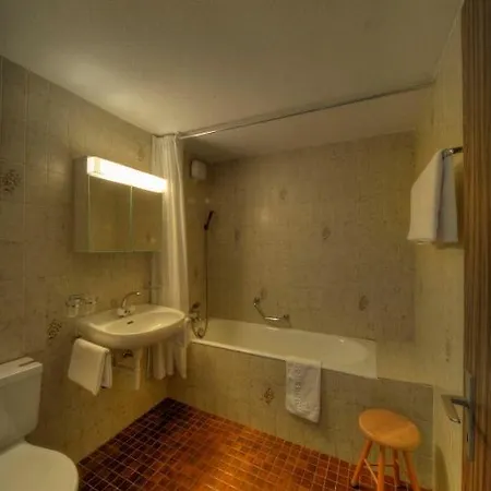 Premium @ Monte Rosa Lejlighed