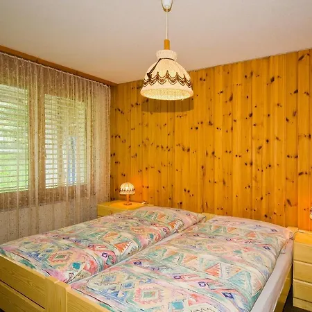 Premium @ Monte Rosa Lejlighed Täsch