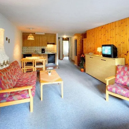 Lejlighed Premium @ Monte Rosa Täsch