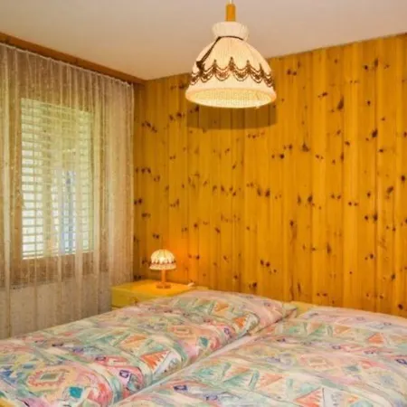 Apartmán Premium @ Monte Rosa Täsch