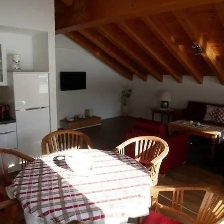 Apartmán Premium @ Monte Rosa