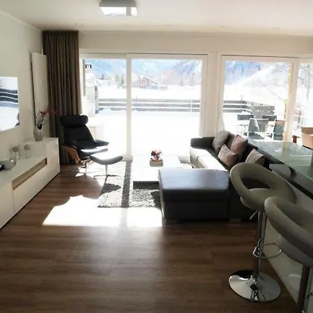 Premium @ Monte Rosa Lejlighed