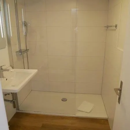 Premium @ Monte Rosa Apartmán Täsch
