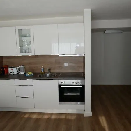 Premium @ Monte Rosa Täsch