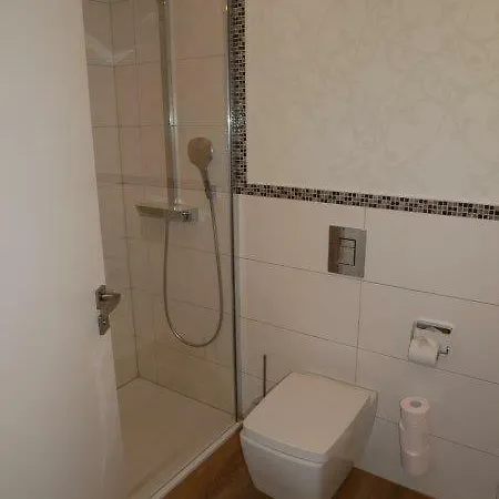 Apartmán Premium @ Monte Rosa *
