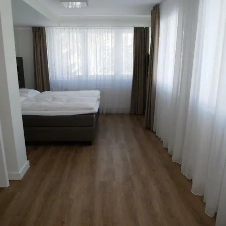 Premium @ Monte Rosa Apartmán Täsch