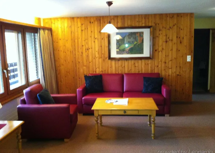 Premium @ Monte Rosa