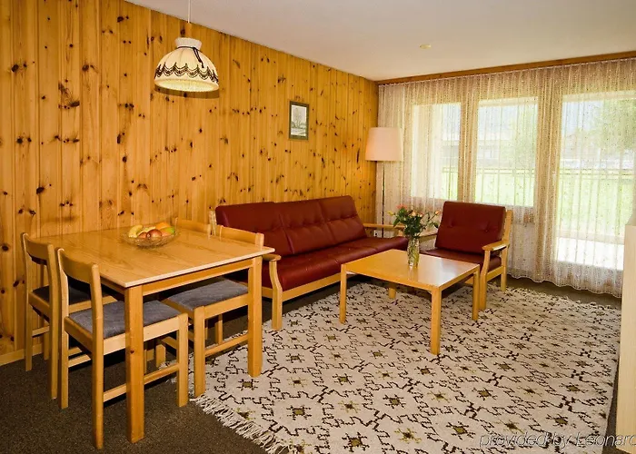 Premium @ Monte Rosa * Täsch