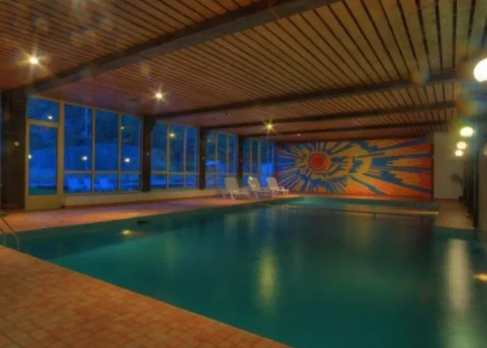 Premium @ Monte Rosa Täsch