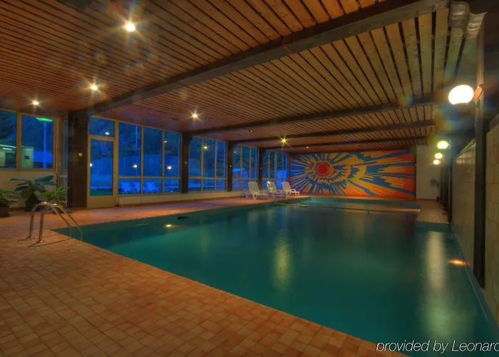 Premium @ Monte Rosa Appartement *