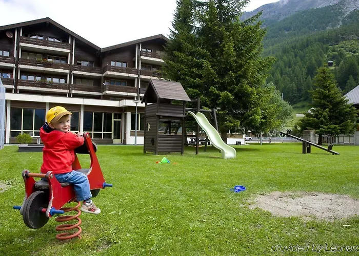 Premium @ Monte Rosa