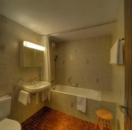 Premium @ Monte Rosa Appartement