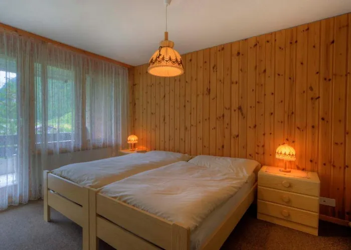 Premium @ Monte Rosa Täsch