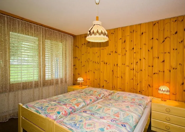 Premium @ Monte Rosa Appartement Täsch