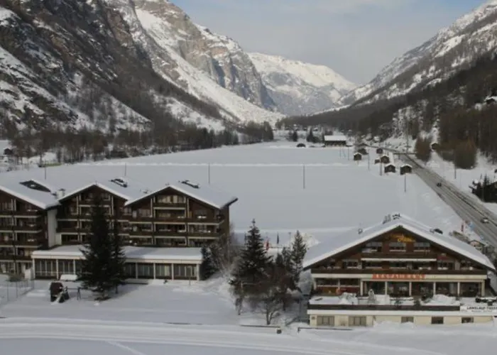 Premium @ Monte Rosa