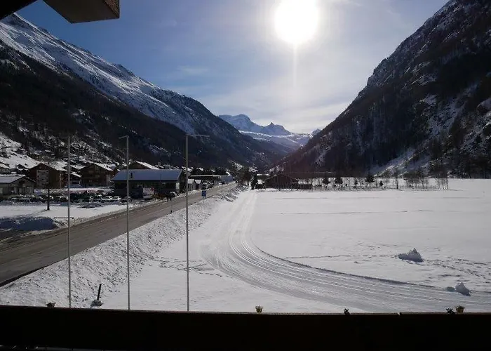 Premium @ Monte Rosa *